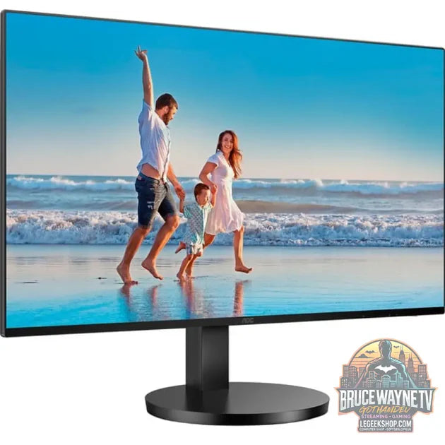 Guide d'achat : AOC 27B3CF2 27" Full HD IPS 100 Hz