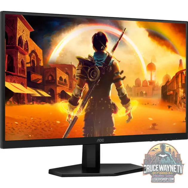 Guide d'achat : AOC Q27G42XE 27" QHD/WQHD IPS 180 Hz
