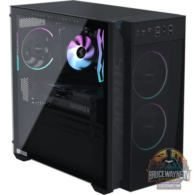Guide d'achat : AORUS PRIME 3 AP3A7N6-5111