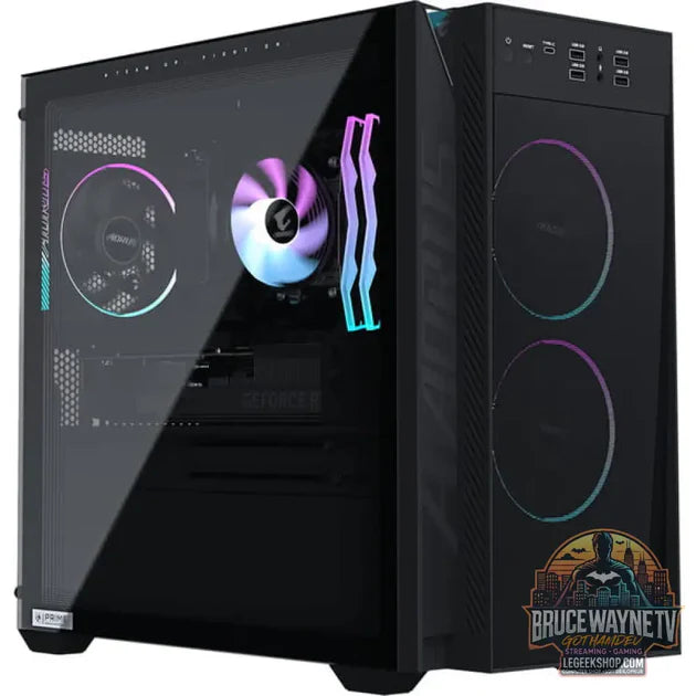 Guide d'achat : AORUS PRIME 3 AP3A7N6T-5110