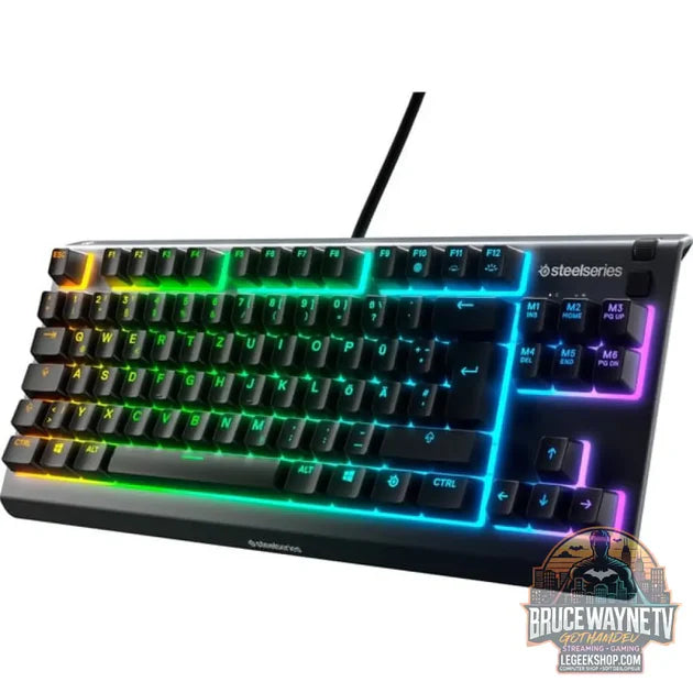 Guide d'achat : Apex 3 TKL