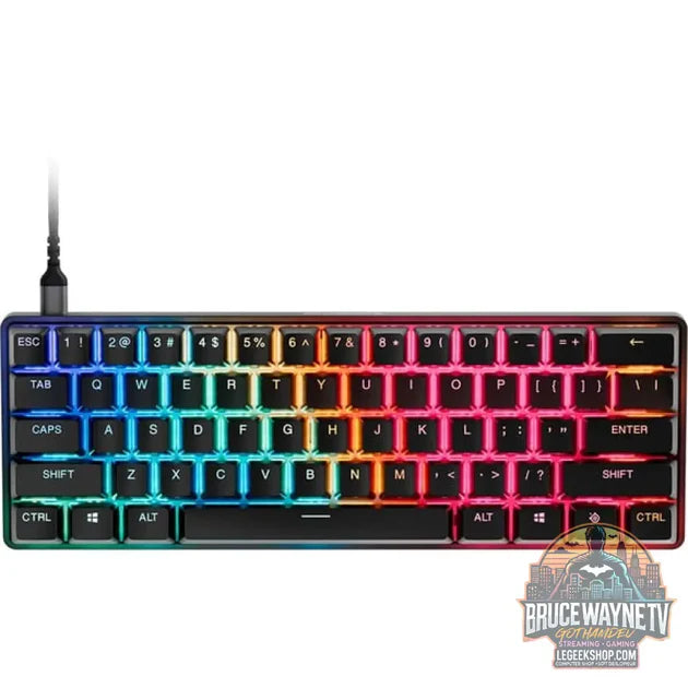 Guide d'achat : Apex Pro Gen 3 Mini