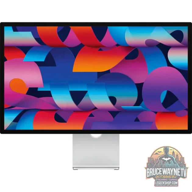 Guide d'achat : Apple Studio Display 27" 5120 × 2880 px 60 Hz