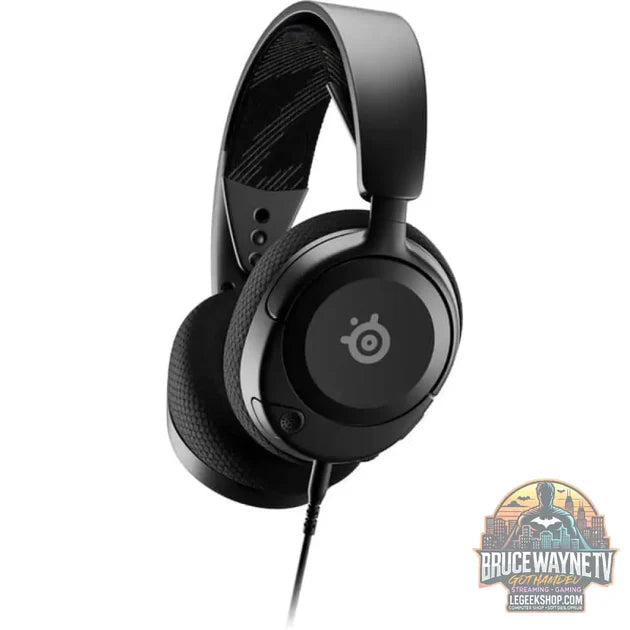 Guide d'achat : Arctis Nova 1