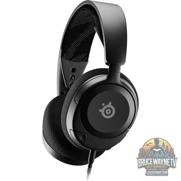 Guide d'achat : Arctis Nova 1
