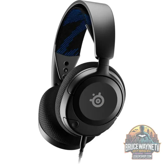 Guide d'achat : Arctis Nova 1P