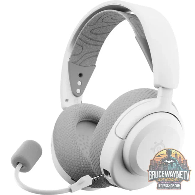 Guide d'achat : Arctis Nova 3P Wireless White