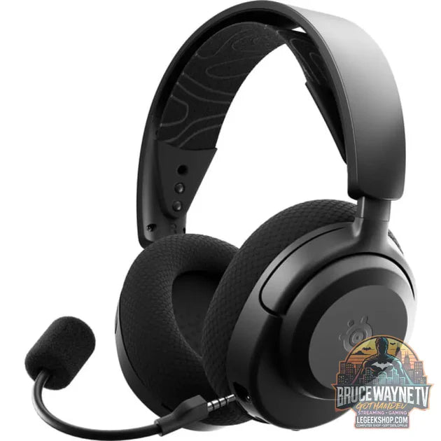 Guide d'achat : Arctis Nova 3X Wireless Black