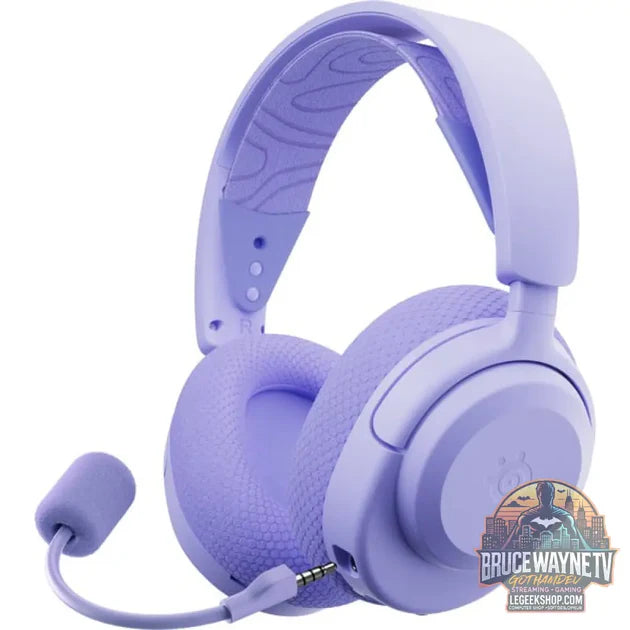 Guide d'achat : Arctis Nova 3X Wireless Lavender