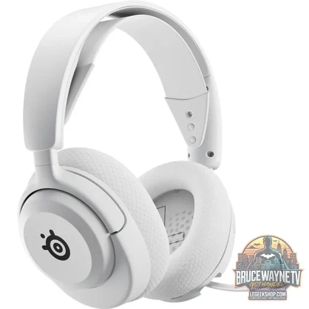 Guide d'achat : Arctis Nova 5 Wireless