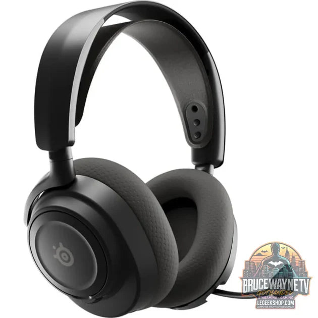 Guide d'achat : Arctis Nova 7 Wireless Gen 2