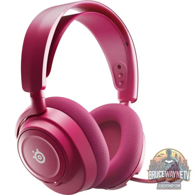 Guide d'achat : Arctis Nova 7P Wireless Gen 2