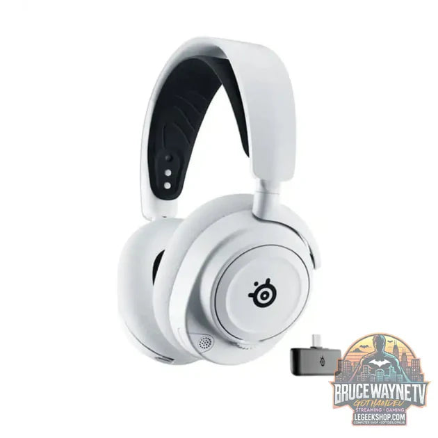 Guide d'achat : Arctis Nova 7X