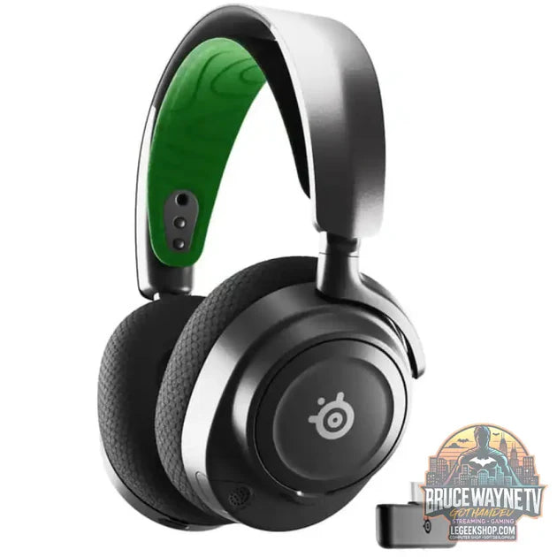 Guide d'achat : Arctis Nova 7X