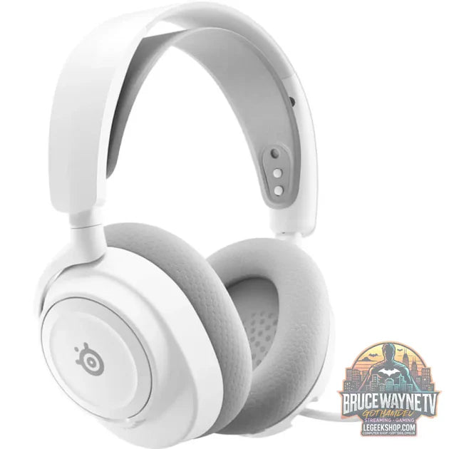 Guide d'achat : Arctis Nova 7X Wireless Gen 2