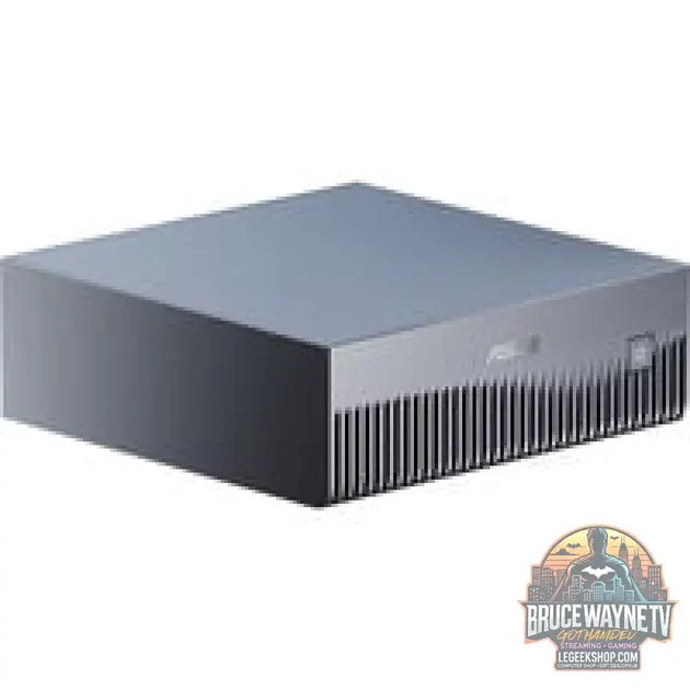 Guide d'achat : Ascent GX10-GG0027BN 4TB KI Supercomputer