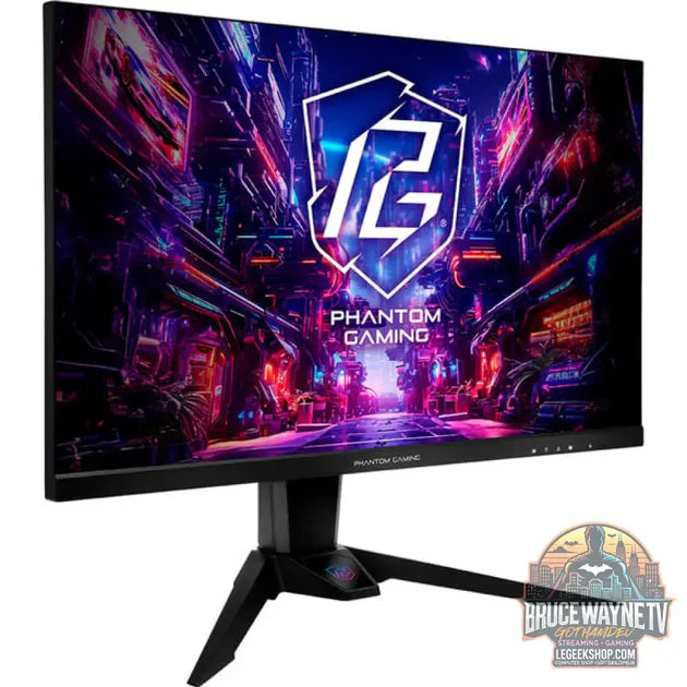 Guide d'achat : ASRock PG27FFX2A 27" Full HD IPS 520 Hz