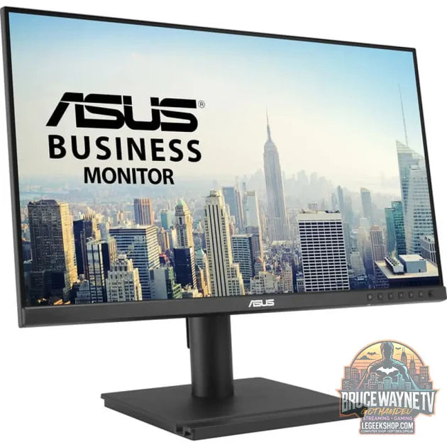 Guide d'achat : ASUS BE249CGN Docking Monitor 23,8" Full HD IPS 120 Hz