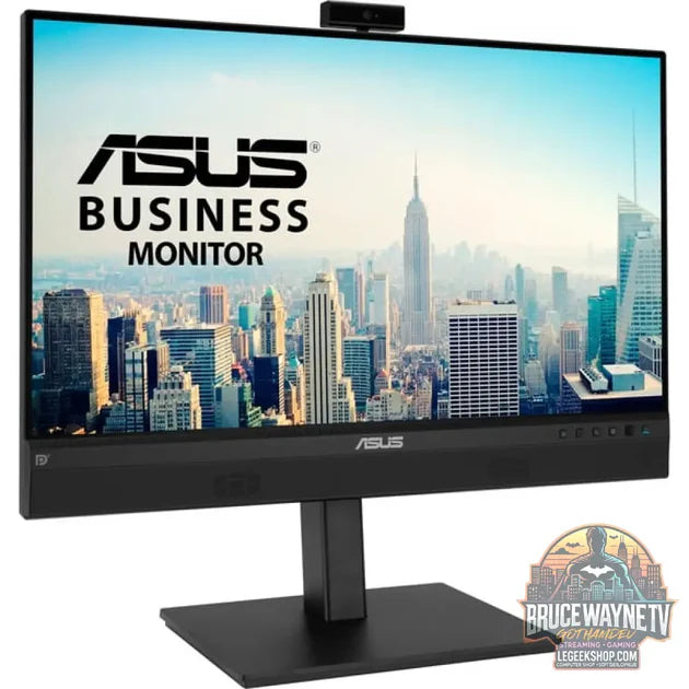 Guide d'achat : ASUS BE24ECSNK 24" Full HD IPS 60 Hz