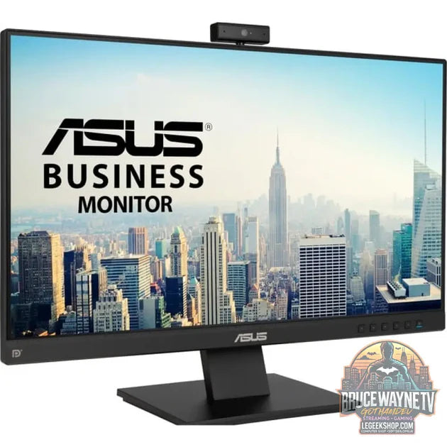 Guide d'achat : ASUS BE24EQK 23,8" Full HD IPS 76 Hz