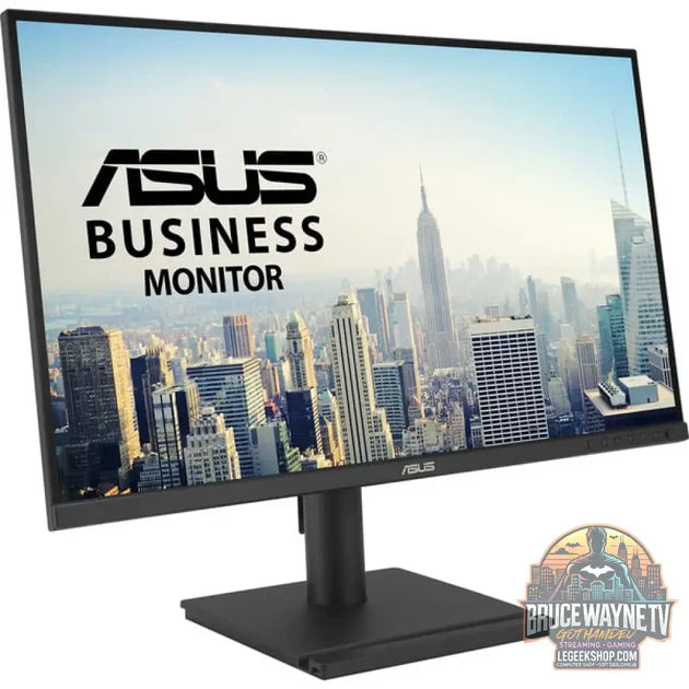Guide d'achat : ASUS BE27ACGN Docking Monitor 27" QHD/WQHD IPS 120 Hz