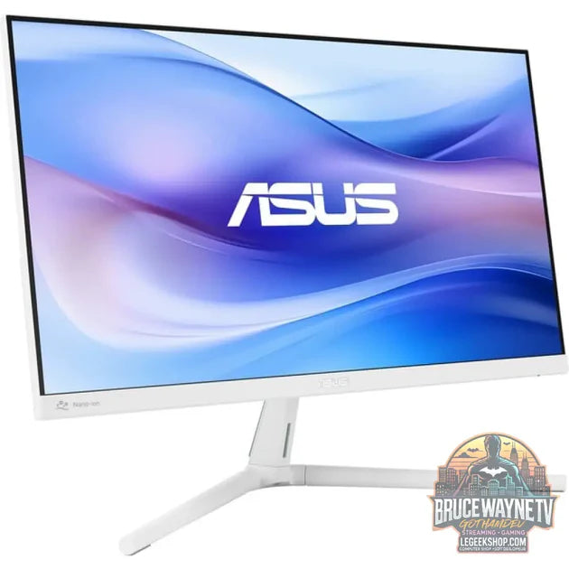Guide d'achat : ASUS Eye Care VU249HFI-W 23,8" Full HD IPS 100 Hz