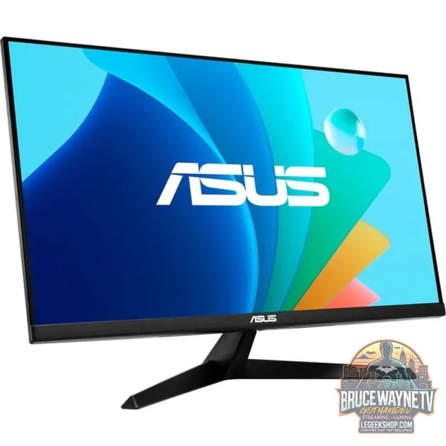 Guide d'achat : ASUS EyeCare VY279HGR 27" Full HD IPS 120 Hz