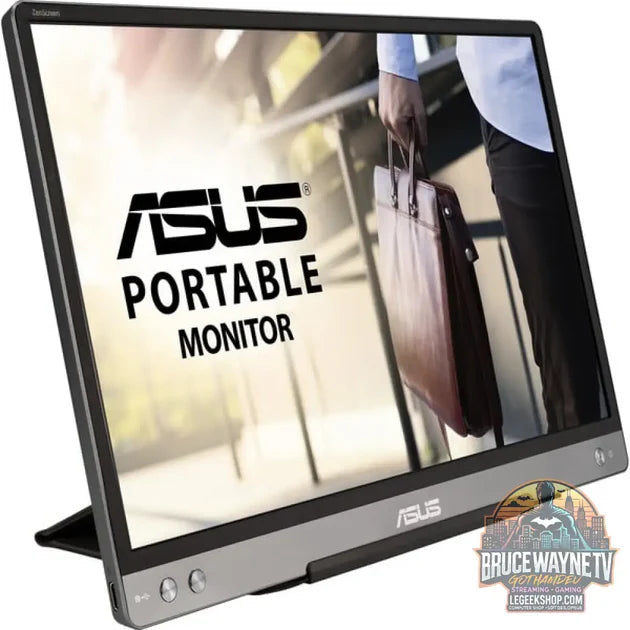 Guide d'achat : ASUS MB14AC 14" Full HD IPS