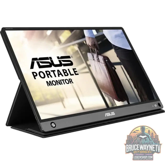 Guide d'achat : ASUS MB16AHP 15,6" Full HD IPS