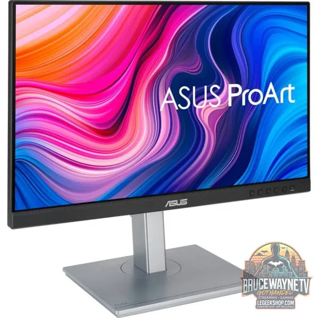 Guide d'achat : ASUS PA247CV 24" Full HD IPS 75 Hz