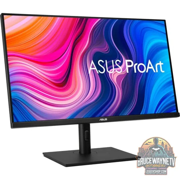 Guide d'achat : ASUS PA328CGV 32" QHD/WQHD IPS 165 Hz
