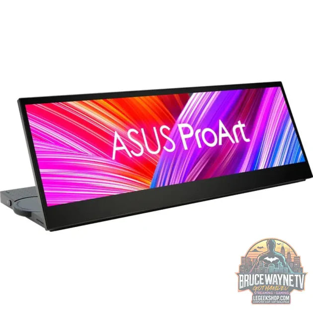 Guide d'achat : ASUS ProArt Display PA147CDV 14" Full HD IPS 60 Hz