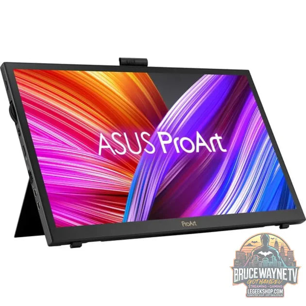 Guide d'achat : ASUS ProArt PA169CDV 16" 3840 × 2160 px IPS 60 Hz