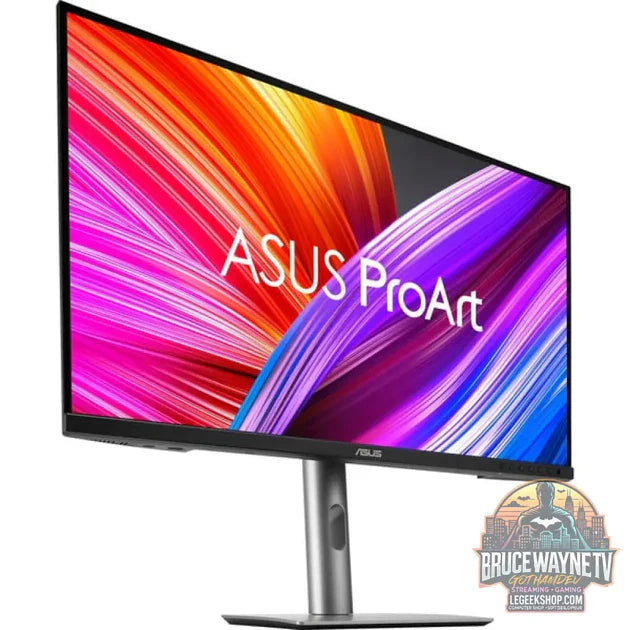 Guide d'achat : ASUS ProArt PA279CRV 27" 3840 × 2160 px IPS 60 Hz