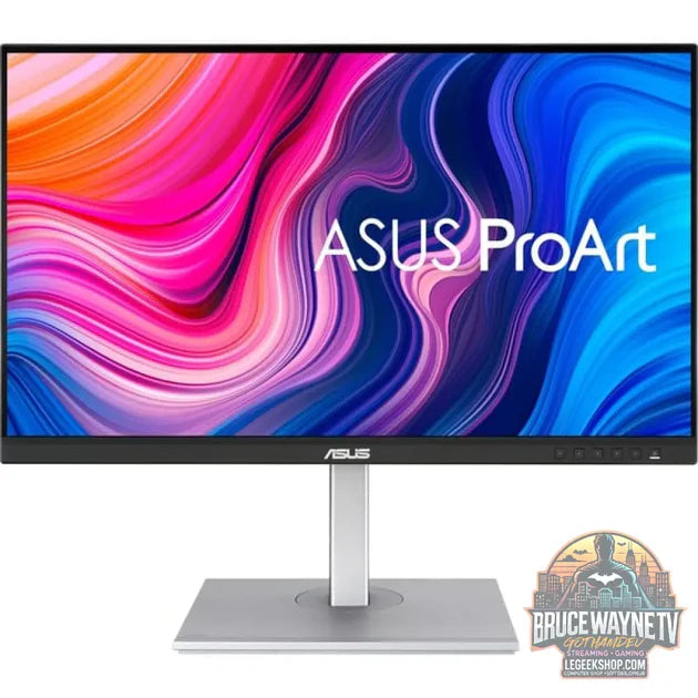 Guide d'achat : ASUS ProArt PA279CV 27" 3840 × 2160 px IPS 75 Hz