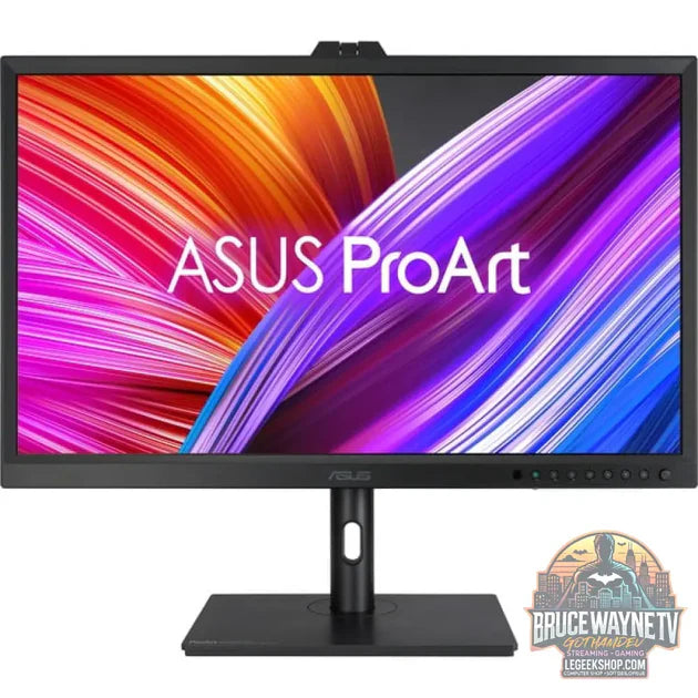 Guide d'achat : ASUS ProArt PA32DC 32" 3840 × 2160 px OLED 60 Hz