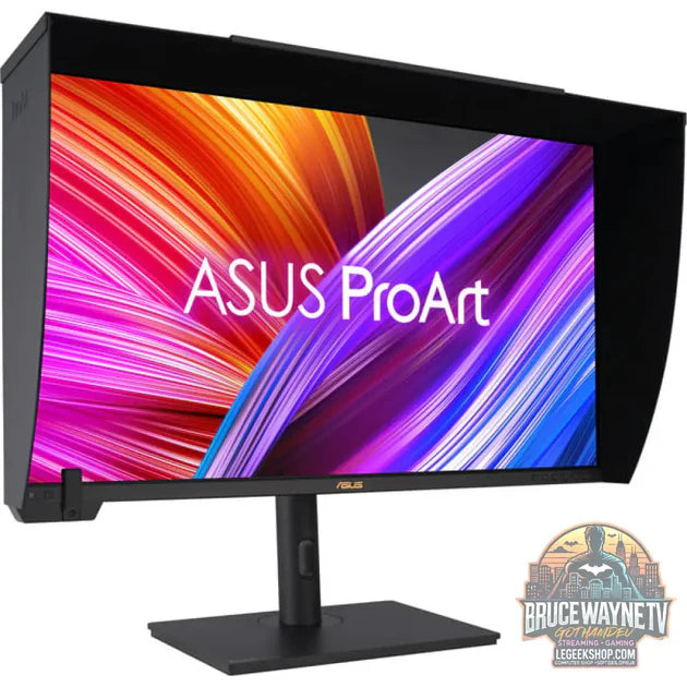 Guide d'achat : ASUS ProArt PA32UCE 31,5" 3840 × 2160 px IPS 60 Hz