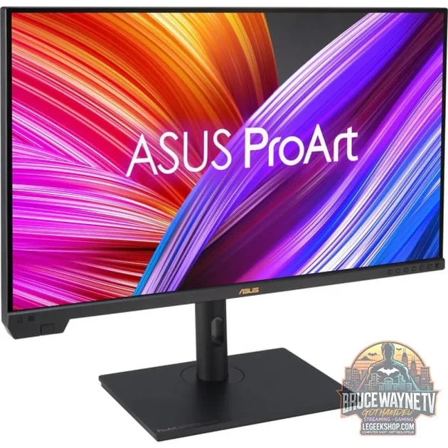 Guide d'achat : ASUS ProArt PA32UCXR 32" 3840 × 2160 px IPS 60 Hz
