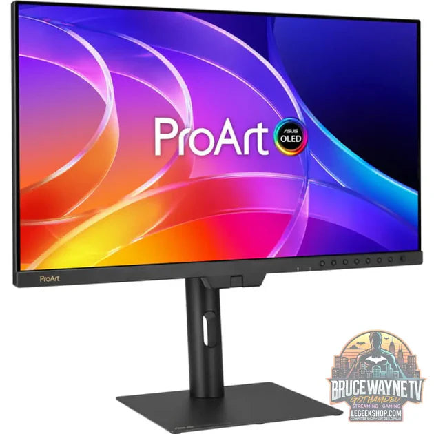 Guide d'achat : ASUS ProArt PA32USD 31,5" 3840 × 2160 px OLED 240 Hz