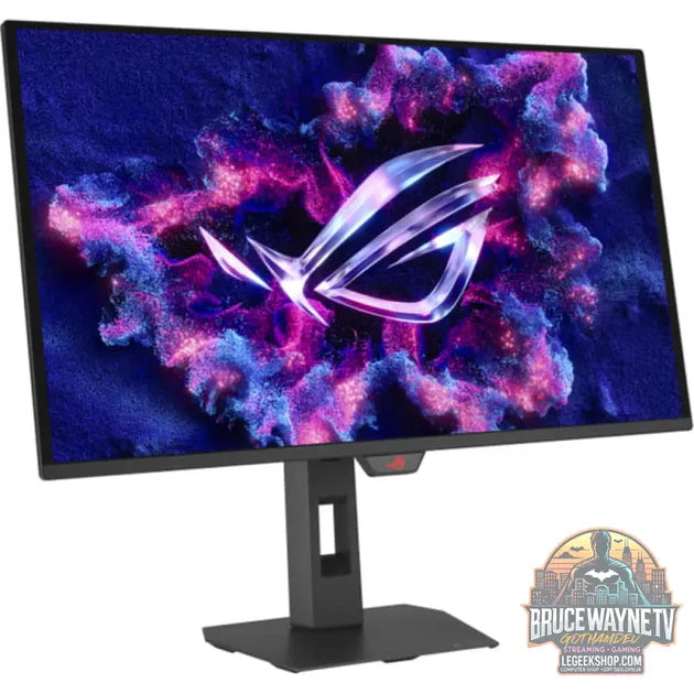 Guide d'achat : ASUS ROD Strix QD-OLED XG27AQDNG 26,5" QHD/WQHD QD-OLED 360 Hz