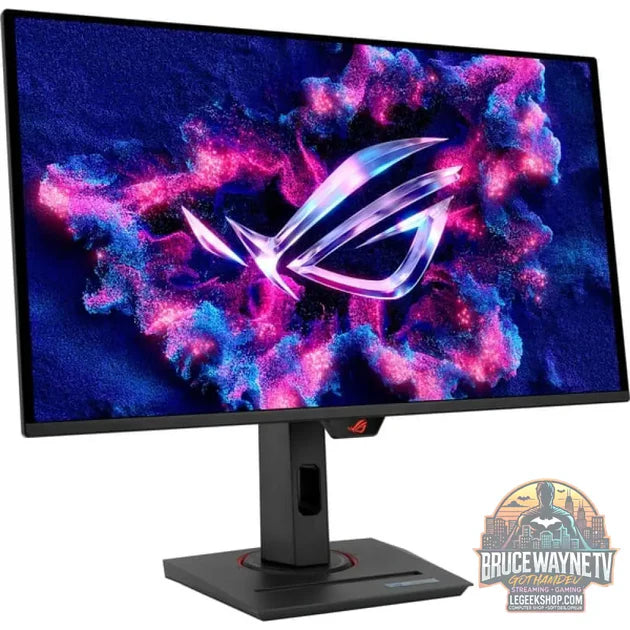 Guide d'achat : ASUS ROG Strix OLED XG27ACDNG 27" QHD/WQHD QD-OLED 360 Hz