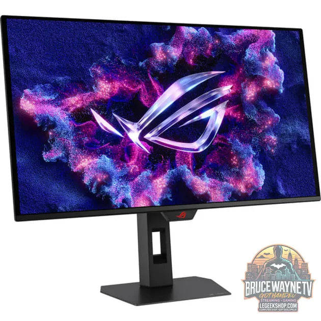 Guide d'achat : ASUS ROG Strix QD-OLED XG27ACDMS 26,5" QHD/WQHD QD-OLED 280 Hz