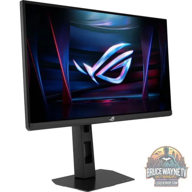 Guide d'achat : ASUS ROG Strix XG248QSG 24,1" Full HD TN 610 Hz