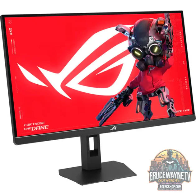 Guide d'achat : ASUS ROG Strix XG27AQNGV Pulsar 27" QHD/WQHD IPS 360 Hz