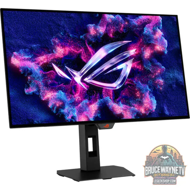 Guide d'achat : ASUS ROG Strix XG27AQWMG OLED 26,5" QHD/WQHD OLED 280 Hz