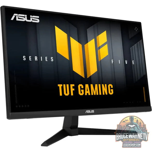 Guide d'achat : ASUS TUF Gaming VG249Q5A 23,8" Full HD IPS 200 Hz