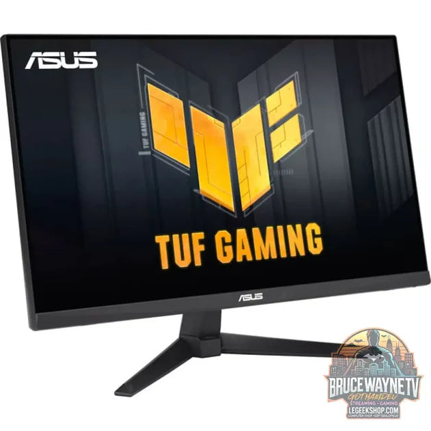 Guide d'achat : ASUS TUF Gaming VG249QE5A 23,8" Full HD IPS 146 Hz