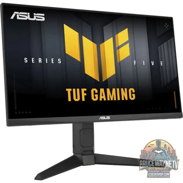 Guide d'achat : ASUS TUF Gaming VG249QML5A 23,8" Full HD IPS 240 Hz