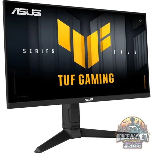 Guide d'achat : ASUS TUF Gaming VG259QMRL5A 24,5" Full HD IPS 310 Hz
