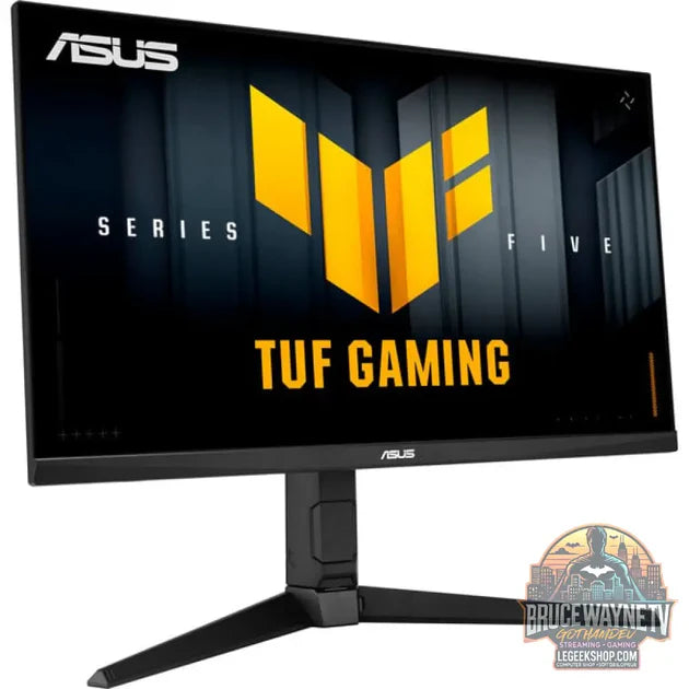 Guide d'achat : ASUS TUF Gaming VG27AQML5A 27" QHD/WQHD IPS 300 Hz